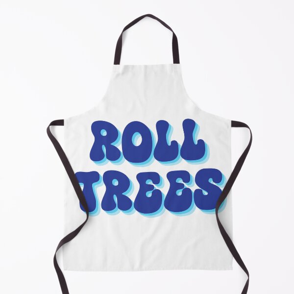 Item preview, roll trees designed and sold by Jadie Barnhart.