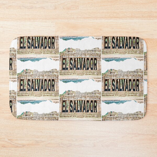 Item preview, EL SALVADOR 24 10 designed and sold by maveluzone.