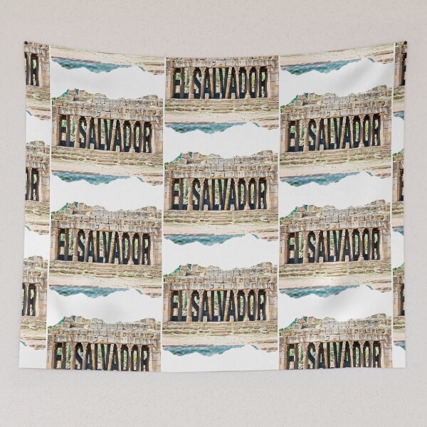 Item preview, EL SALVADOR 24 10 designed and sold by maveluzone.