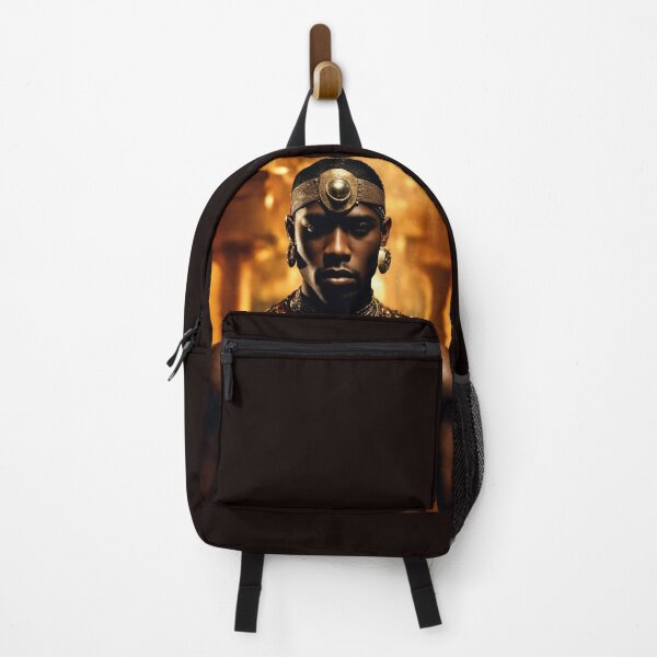 Item preview, Man Kemet designed and sold by UZRWRLD .