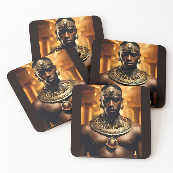 Item preview, Man Kemet designed and sold by UZRWRLD .