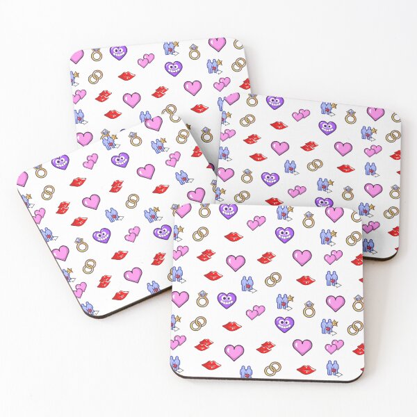 Item preview, Love Icons designed and sold by koroleva carly.