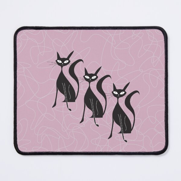 Item preview, 3 Cool Cats designed and sold by Drogers33.