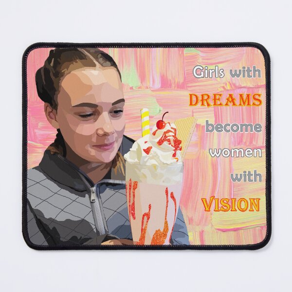 Item preview, Girls with Dreams designed and sold by Lmata4.