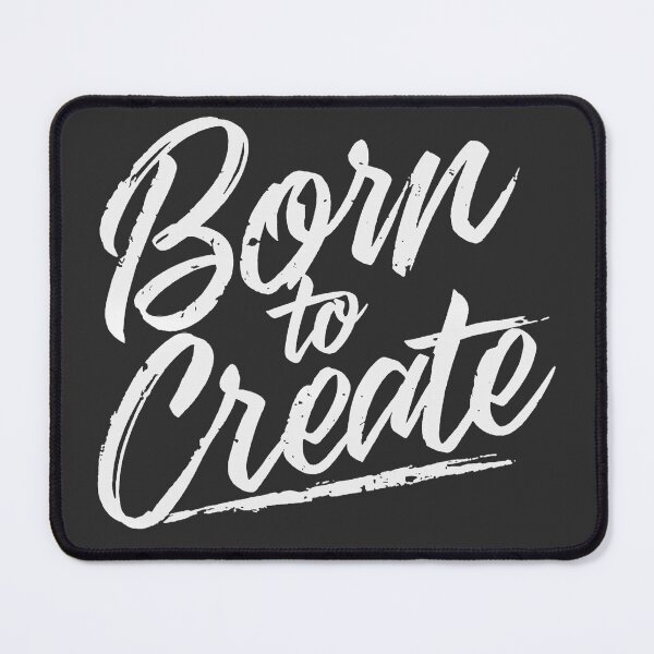 Item preview, Born To Create: Designing Destiny designed and sold by 2wear.