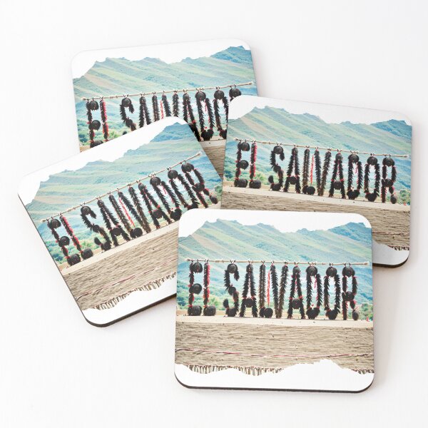 Item preview, EL SALVADOR 24 12 designed and sold by maveluzone.