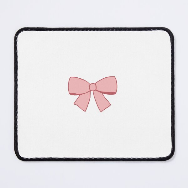 Item preview, Pink bow designed and sold by June716.
