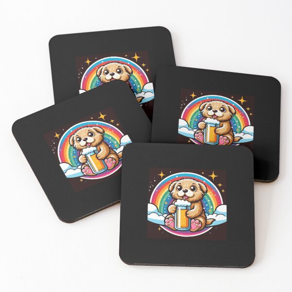 Item preview, Astro Dog designed and sold by PrestigeSociety.