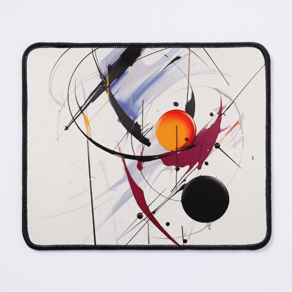 Item preview, Abstract Royal Tapestry designed and sold by codestealth.