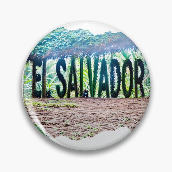 Item preview, EL SALVADOR 24 13 designed and sold by maveluzone.