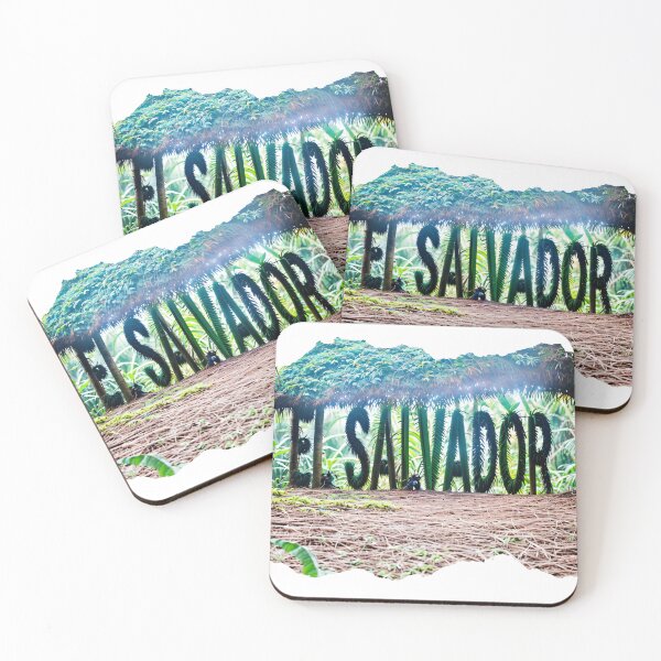 Item preview, EL SALVADOR 24 13 designed and sold by maveluzone.