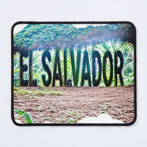Item preview, EL SALVADOR 24 13 designed and sold by maveluzone.