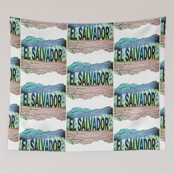 Item preview, EL SALVADOR 24 13 designed and sold by maveluzone.