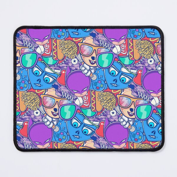 Item preview, Pop pattern designed and sold by hexthor.