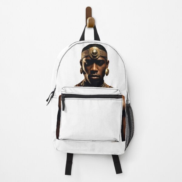 Item preview, Man Kemet designed and sold by UZRWRLD .