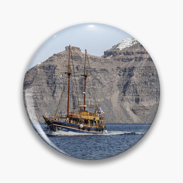 Item preview, Pretty as a Postcard designed and sold by Marylou Badeaux.