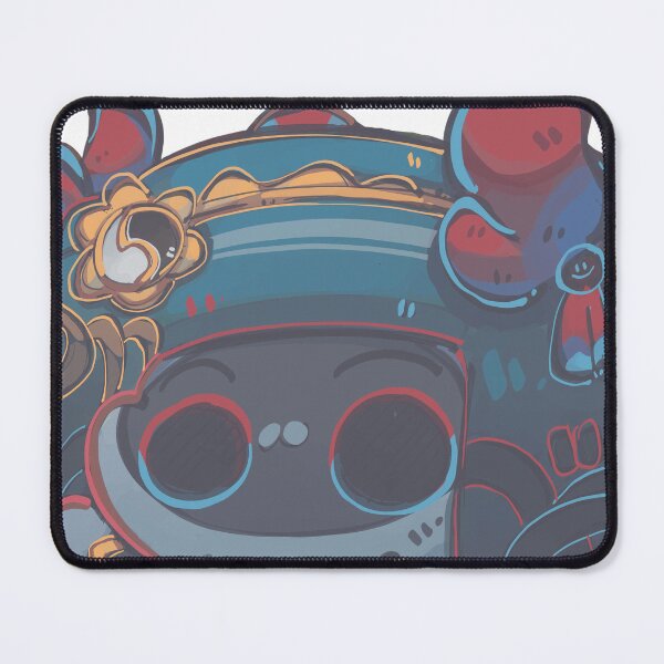 Item preview, 1852 - Hanya Cat / 寒鸦猫猫糕 designed and sold by jrpencil88.