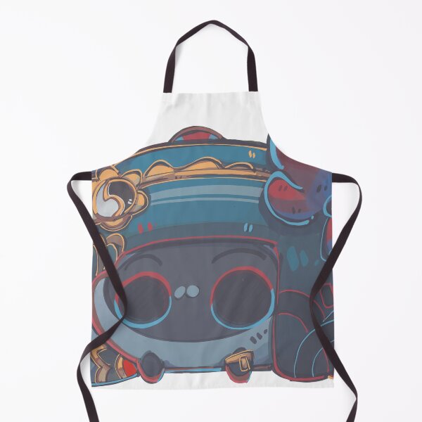 Item preview, 1852 - Hanya Cat / 寒鸦猫猫糕 designed and sold by jrpencil88.