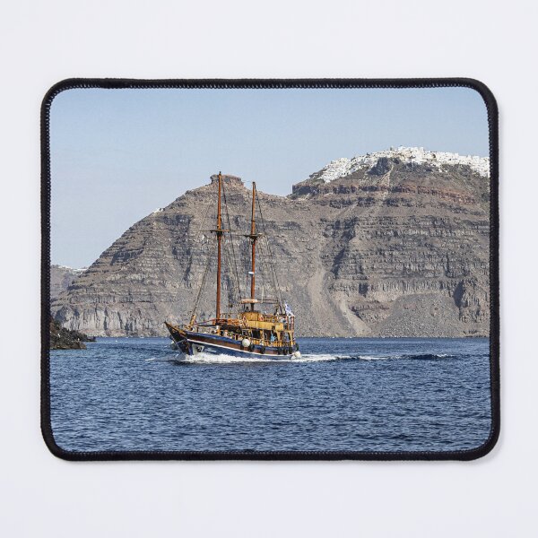 Item preview, Pretty as a Postcard designed and sold by Marylou Badeaux.