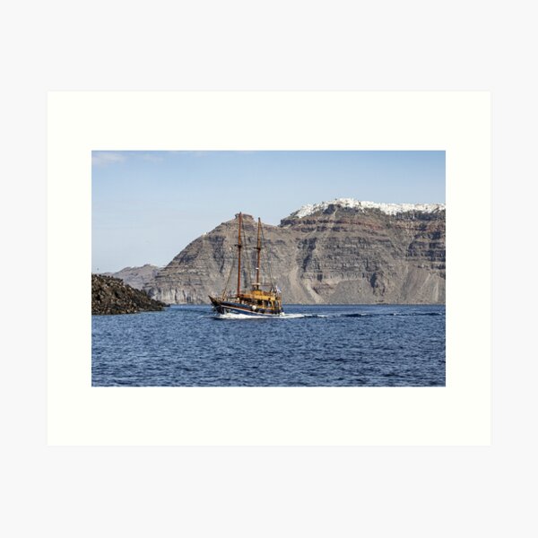Item preview, Pretty as a Postcard designed and sold by Marylou Badeaux.
