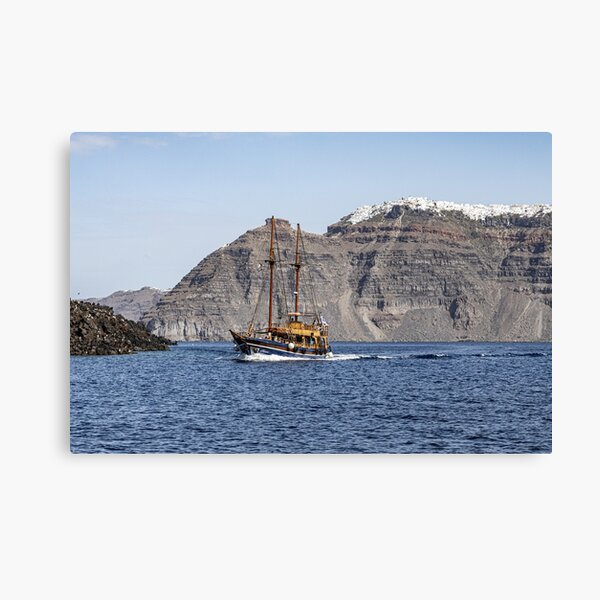 Item preview, Pretty as a Postcard designed and sold by Marylou Badeaux.