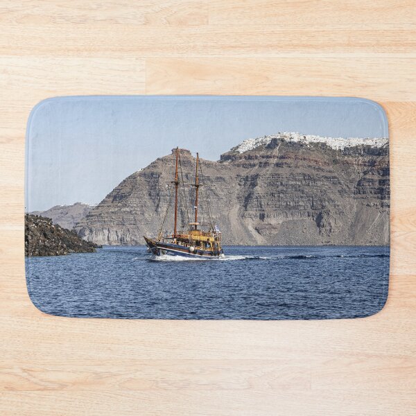 Item preview, Pretty as a Postcard designed and sold by Marylou Badeaux.