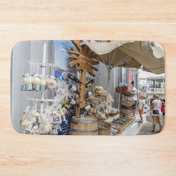 Item preview, Shopping in Santorini designed and sold by Marylou Badeaux.