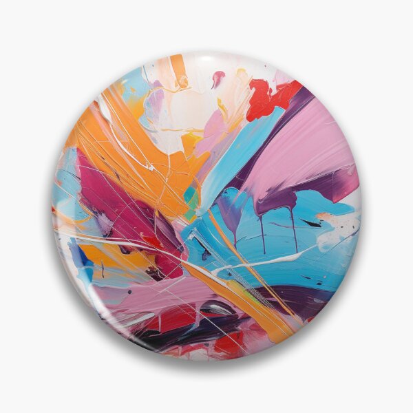 Item preview, Abstract Expression designed and sold by PrintifyWorld.