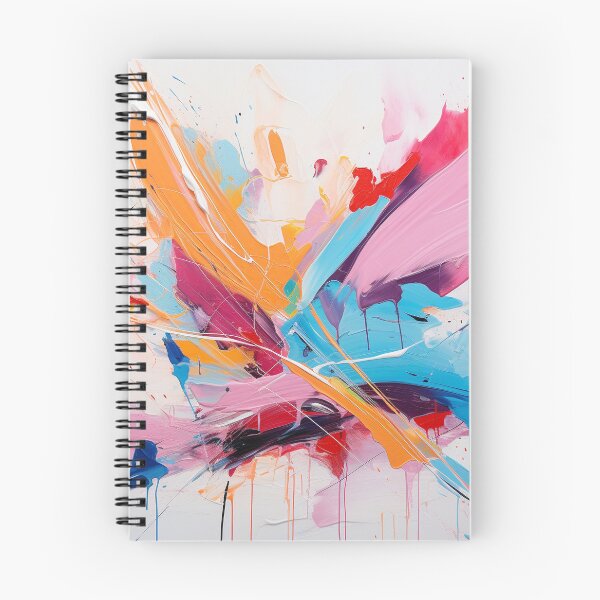 Item preview, Abstract Expression designed and sold by PrintifyWorld.