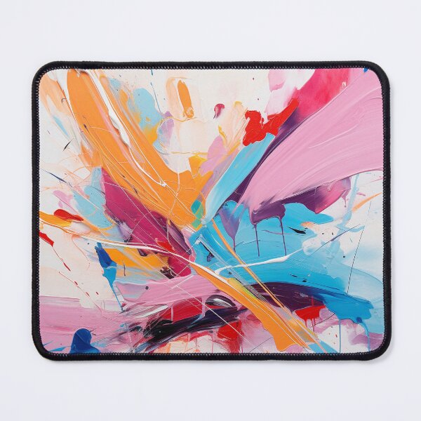 Item preview, Abstract Expression designed and sold by PrintifyWorld.