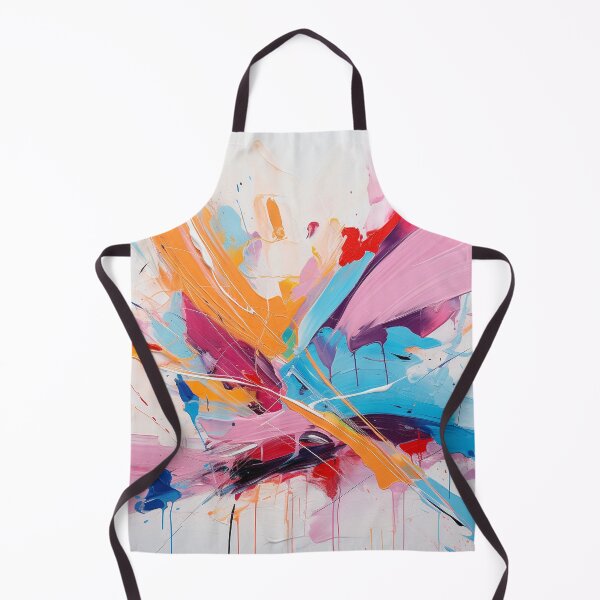 Item preview, Abstract Expression designed and sold by PrintifyWorld.