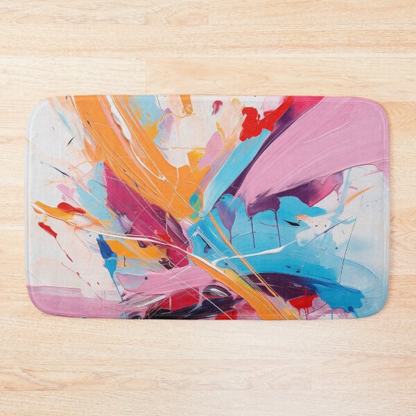 Item preview, Abstract Expression designed and sold by PrintifyWorld.