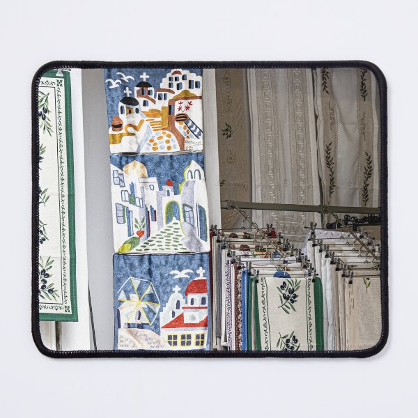 Item preview, Lovely Santorini designed and sold by Marylou Badeaux.