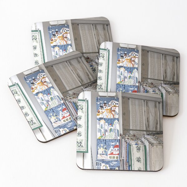 Item preview, Lovely Santorini designed and sold by Marylou Badeaux.