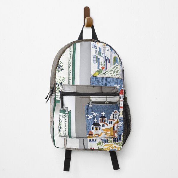 Item preview, Lovely Santorini designed and sold by Marylou Badeaux.