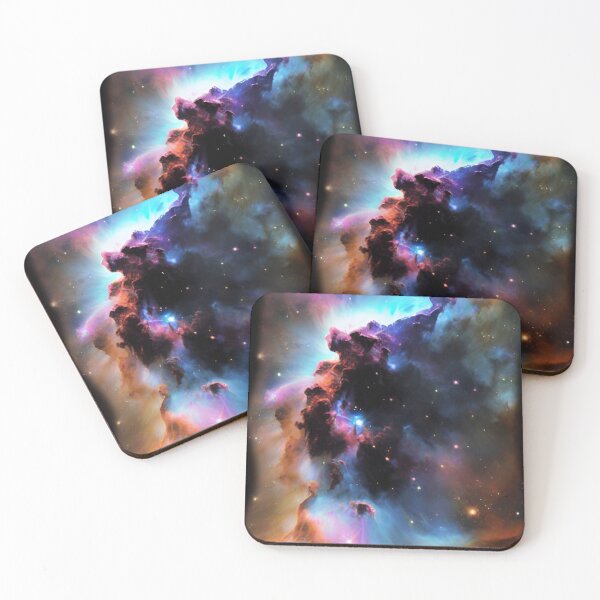 Item preview, hyperian nebula designed and sold by Kosm1kuniverse.