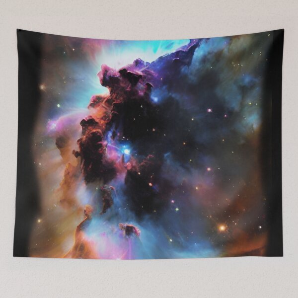 Item preview, hyperian nebula designed and sold by Kosm1kuniverse.