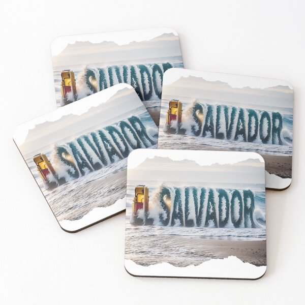 Item preview, EL SALVADOR 24 14 designed and sold by maveluzone.