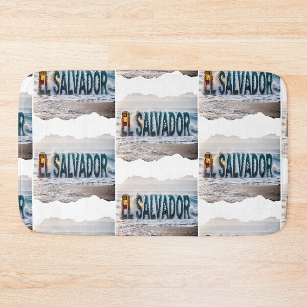Item preview, EL SALVADOR 24 14 designed and sold by maveluzone.