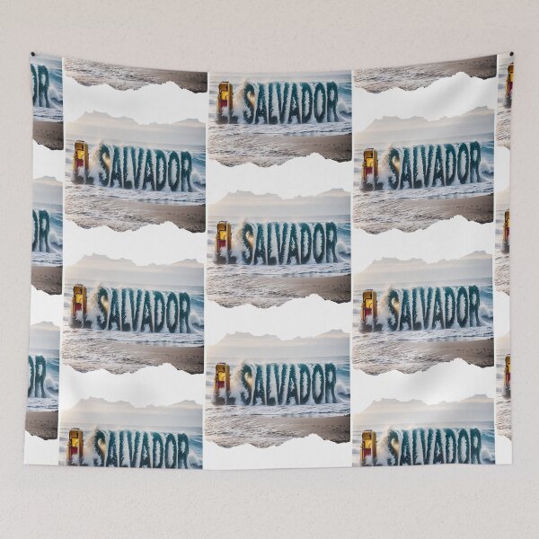 Item preview, EL SALVADOR 24 14 designed and sold by maveluzone.