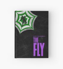 Die Fliege Notizbuch