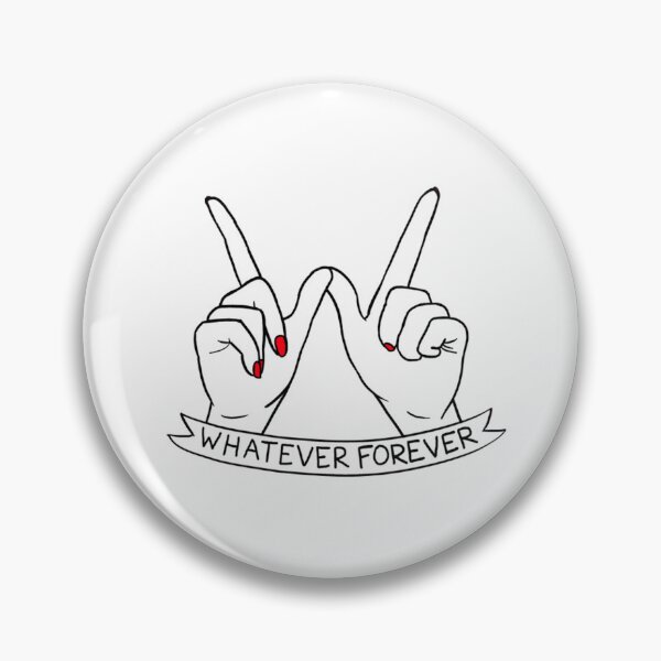Item preview, Whatever Forever designed and sold by Marco Bottiglieri.