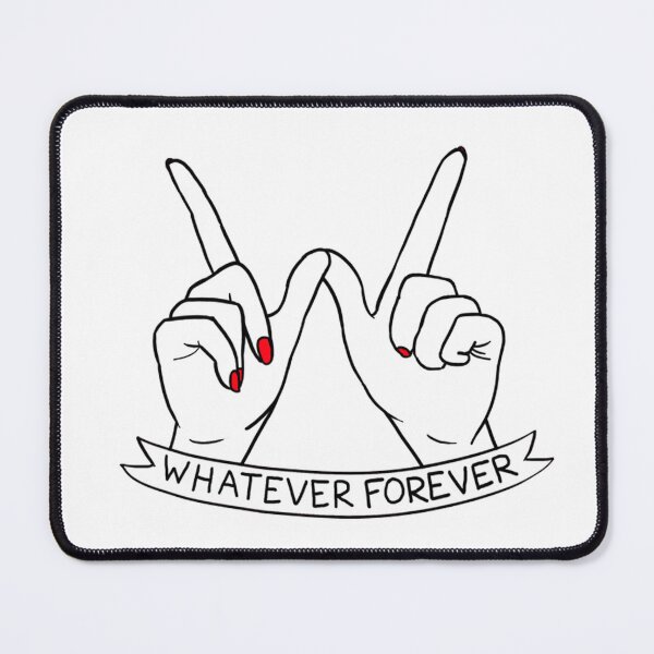 Item preview, Whatever Forever designed and sold by Marco Bottiglieri.