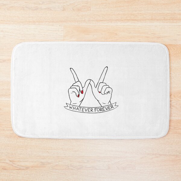 Item preview, Whatever Forever designed and sold by Marco Bottiglieri.