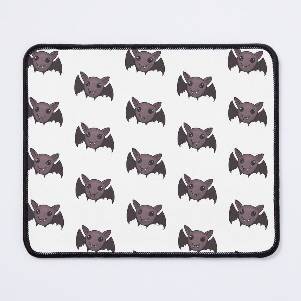 Item preview, Wings of Joy: Animated Design of a Cheerful Bat designed and sold by Eleanarte.