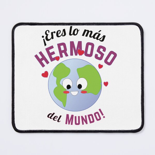Item preview, You are the most beautiful thing in the world designed and sold by jorgusart.
