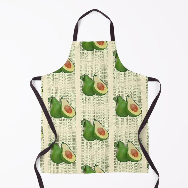 Item preview, You’re All I’ve Avo Wanted designed and sold by hassancandraw.