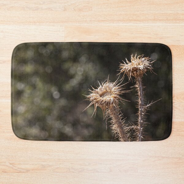 Item preview, Thistle designed and sold by Marylou Badeaux.