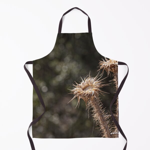 Item preview, Thistle designed and sold by Marylou Badeaux.
