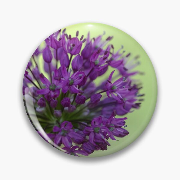 Item preview, Star Clusters - Allium designed and sold by Debbie Oppermann.